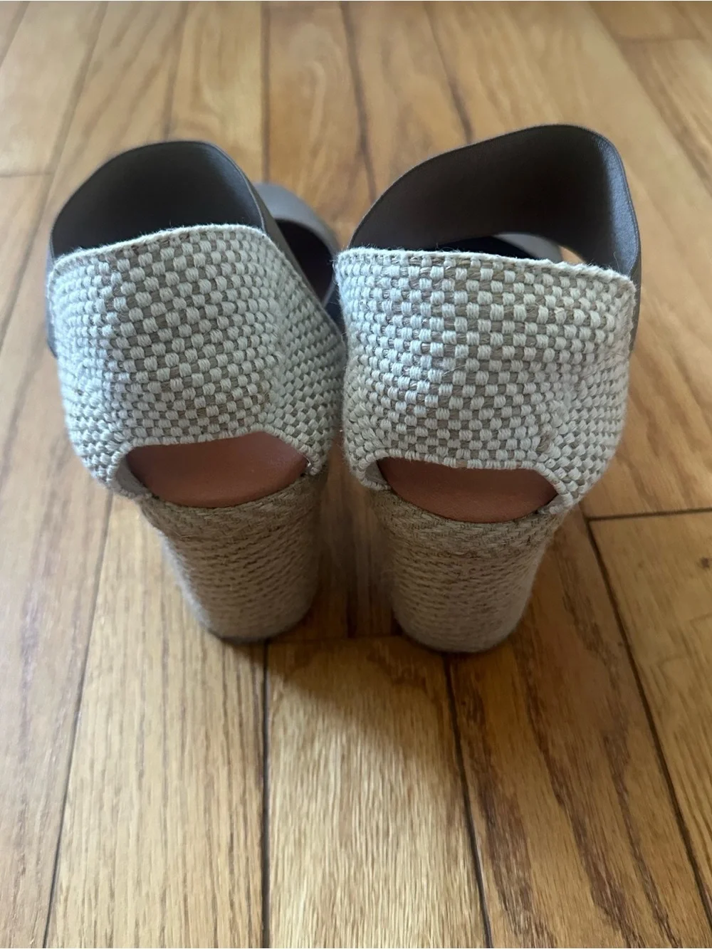 Andre Assous Anouka Wedge Espadrilles